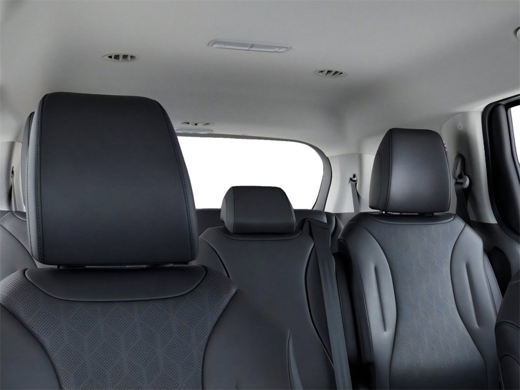 New 2026 Kia Carnival image 27