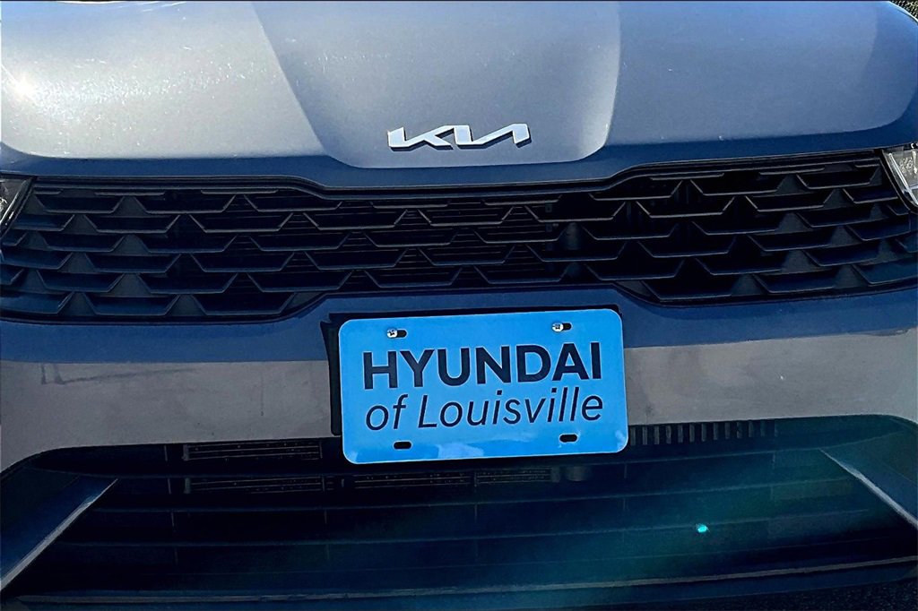Used 2023 Kia K5 LXS image 27