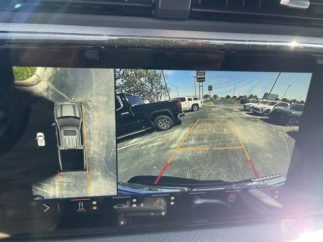 New 2026 GMC Sierra 1500 Denali w/ Denali Reserve Package AWD/4WD image 17