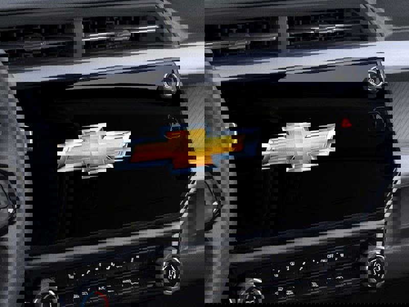 New 2027 Chevrolet Bolt LT image 20