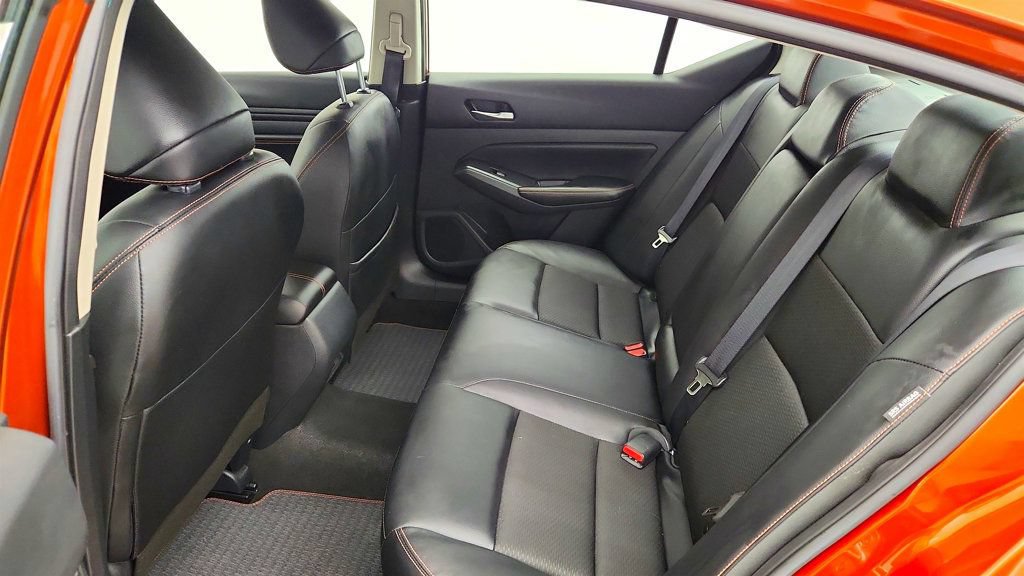 Used 2022 Nissan Altima 2.5 SR FWD image 20