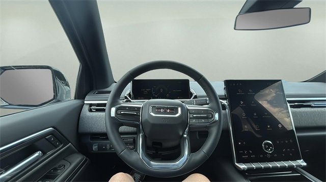 New 2026 GMC Sierra EV Elevation image 8