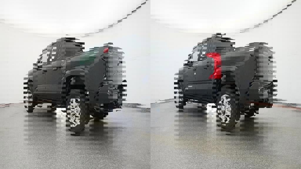 New 2026 Toyota Tacoma SR5 image 33