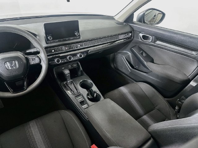 Certified 2023 Honda Civic LX image 27