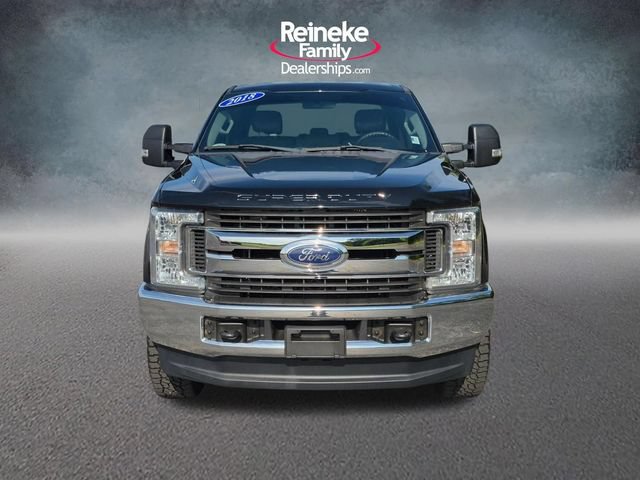Used 2018 Ford F250 XL w/ STX Appearance Package AWD/4WD image 2
