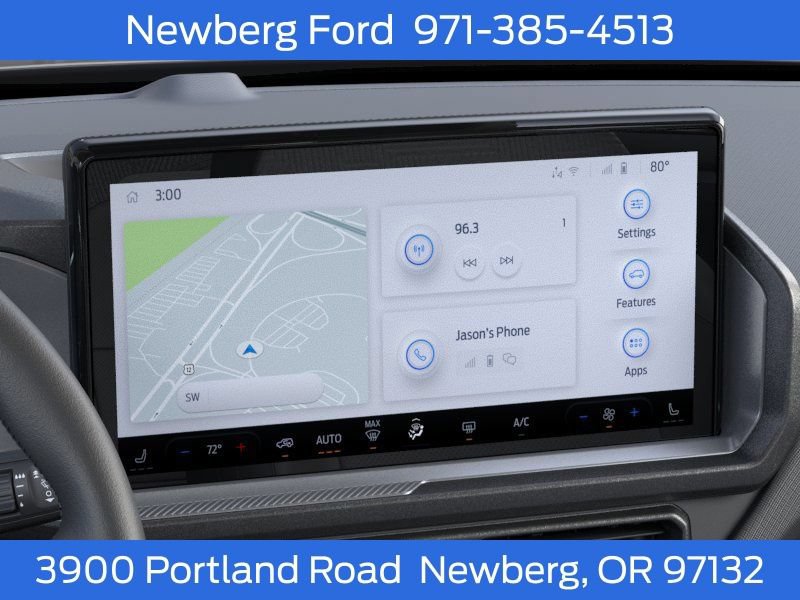 New 2026 Ford Bronco Sport Big Bend w/ Convenience Package AWD/4WD image 27