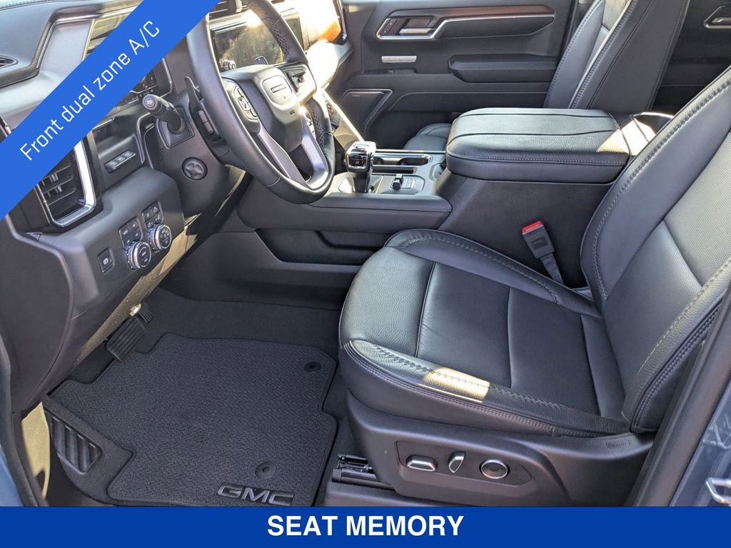 Certified 2024 GMC Sierra 1500 Denali w/ Technology Package image 16
