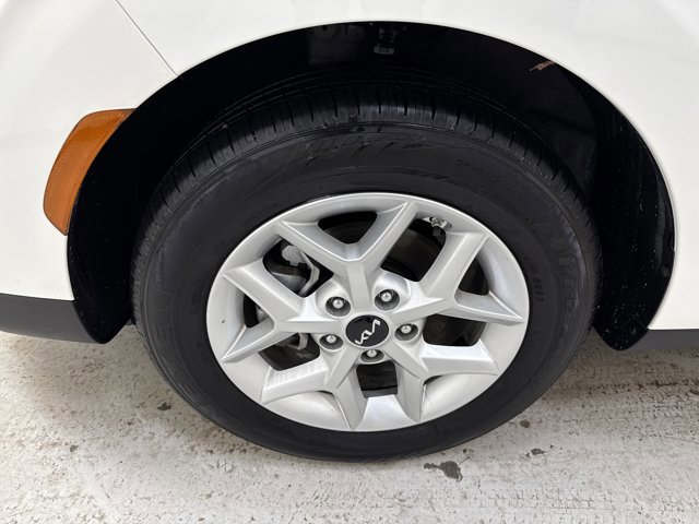 New 2025 Kia Soul S image 31