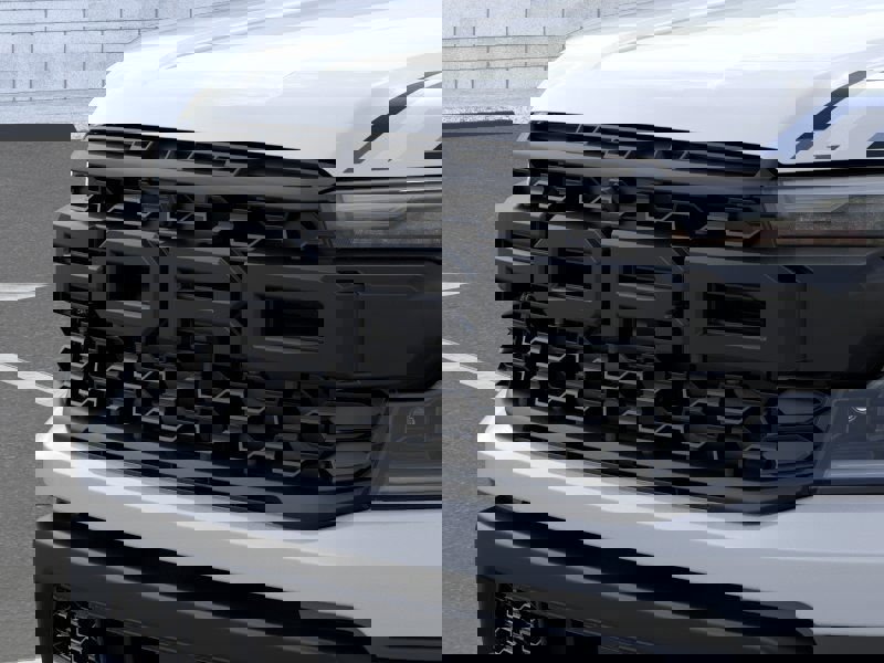 New 2026 Ford Ranger Raptor image 17