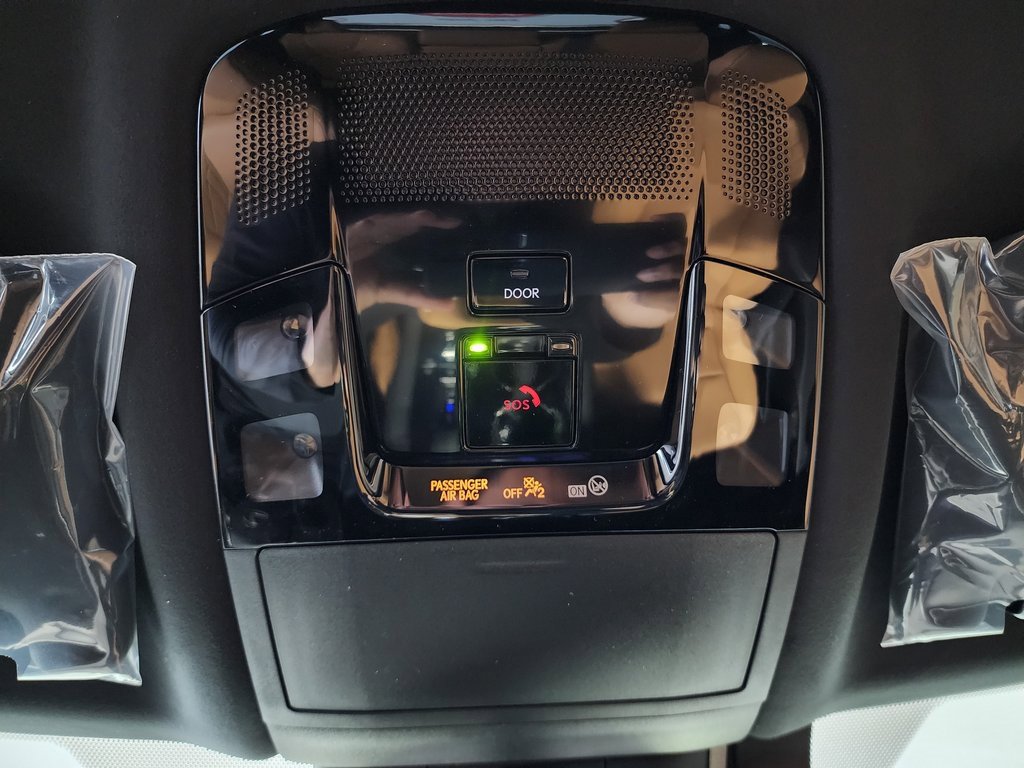 New 2025 Lexus RX 350 FWD image 19