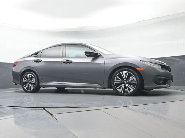 Used 2018 Honda Civic EX-T image 32