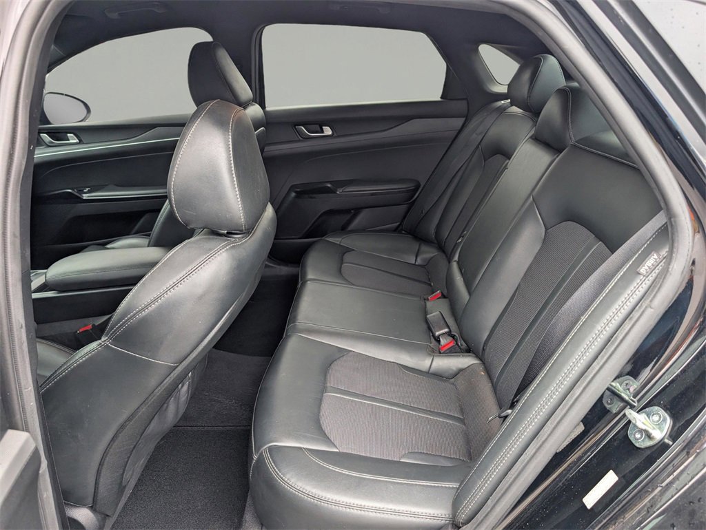 Used 2023 Kia K5 GT-Line w/ GT-Line Premium Package image 14