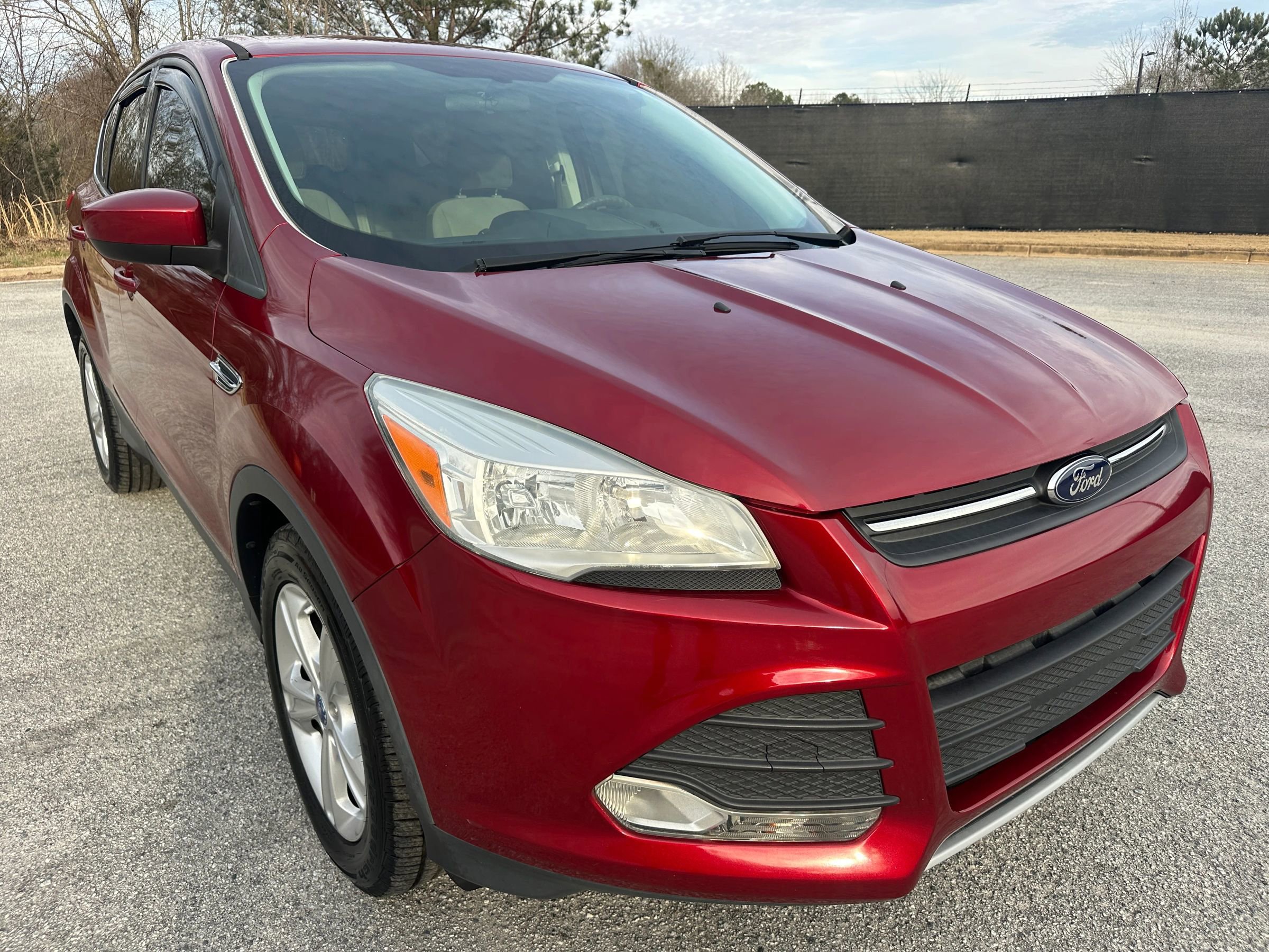 Used 2013 Ford Escape SE FWD image 7