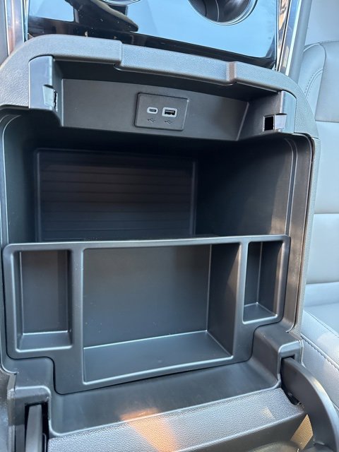 New 2026 Chevrolet Suburban Z71 w/ Comfort Package image 23