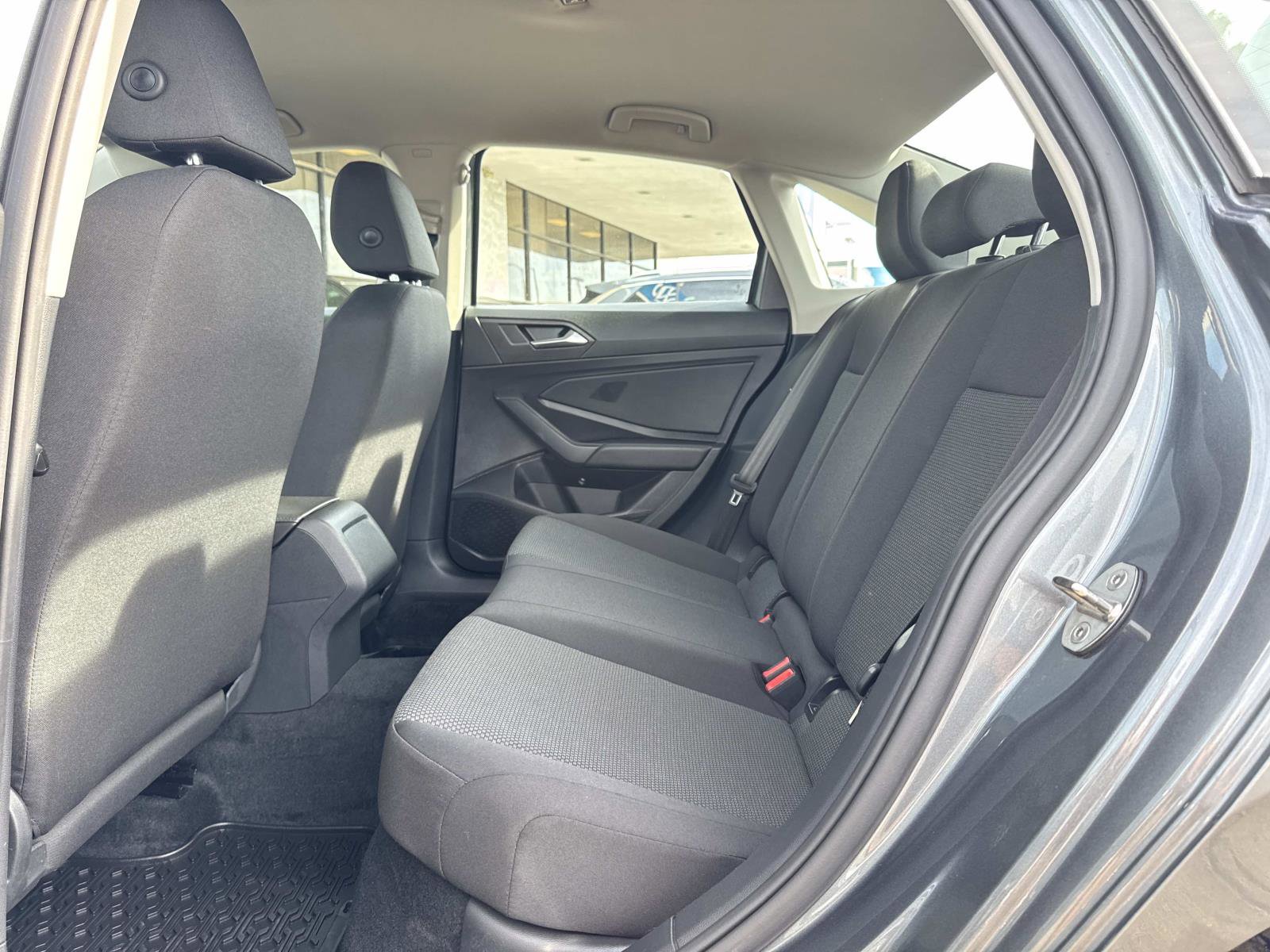 Used 2019 Volkswagen Jetta S w/ Driver Assistance Package image 25