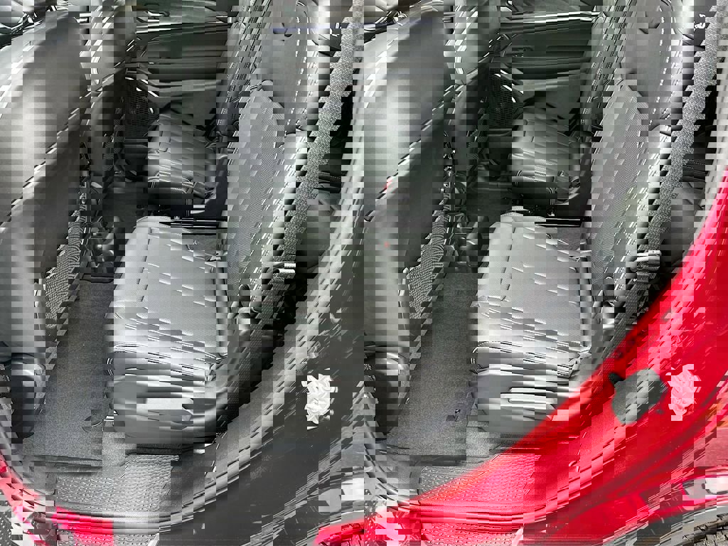 New 2025 Jeep Grand Cherokee L Overland w/ Advanced Protech Group III image 27