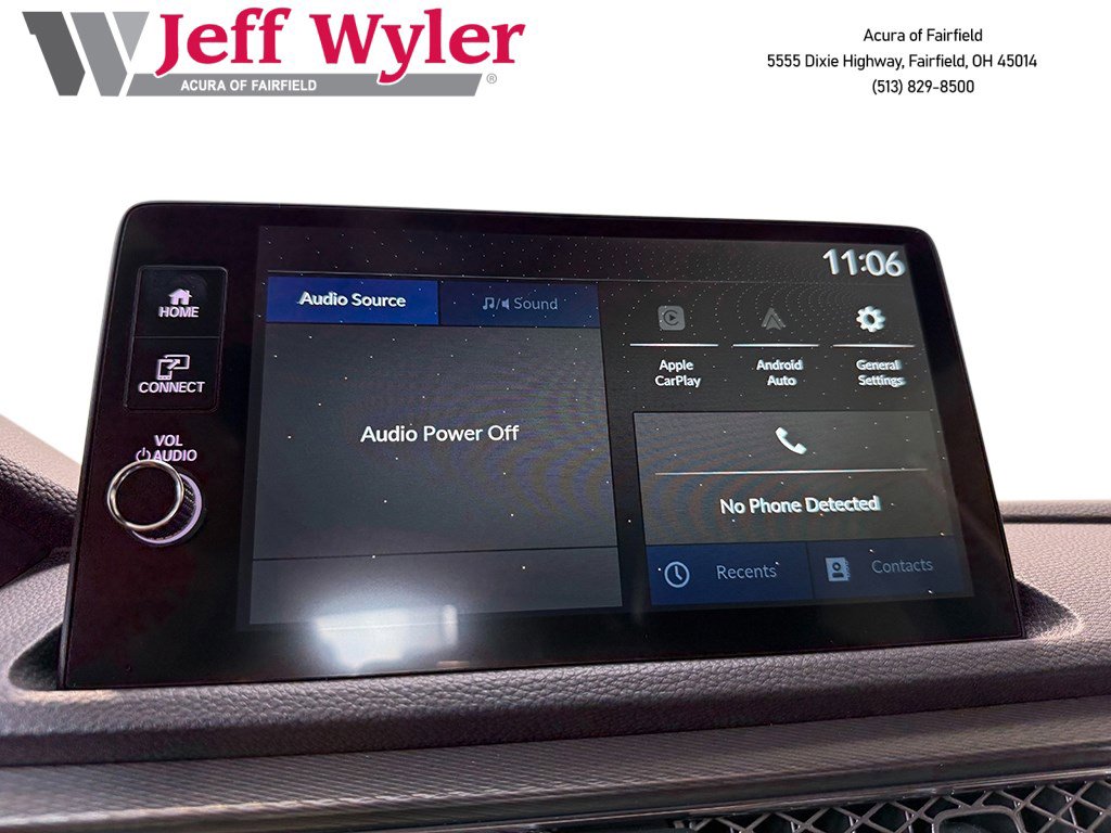 New 2026 Acura Integra A-Spec image 18