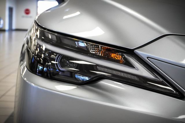 Certified 2025 Lexus RX 350h image 29