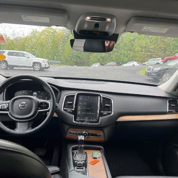 Used 2019 Volvo XC90 T6 Inscription w/ Protection Package Premier AWD/4WD image 4