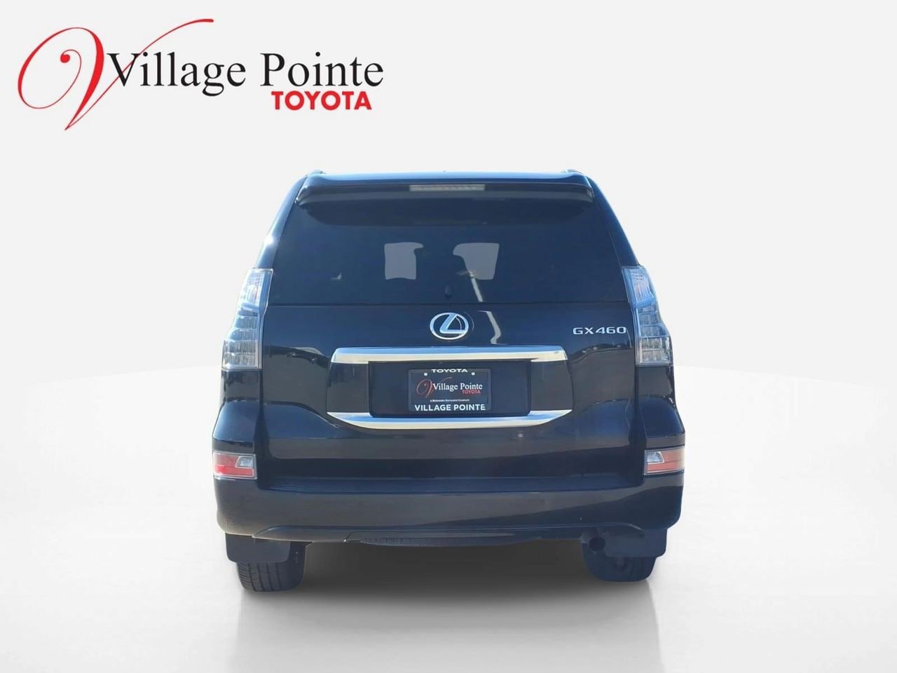 Used 2022 Lexus GX 460 Luxury w/ Accessory Package AWD/4WD image 5