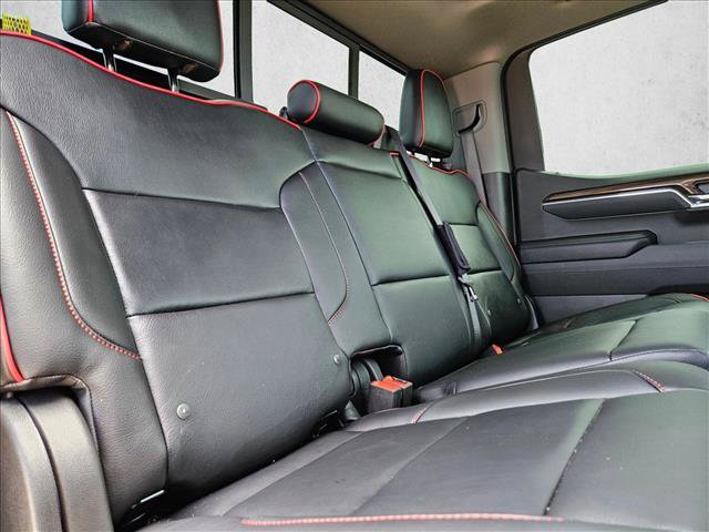 Used 2026 Chevrolet Silverado 1500 LT Trail Boss w/ Safety Package AWD/4WD image 19