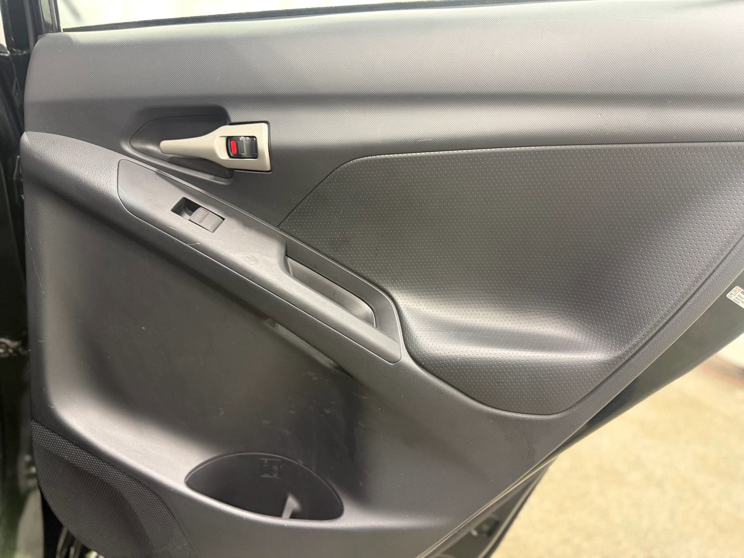 Used 2013 Toyota Matrix S w/ S Sport Pkg image 28