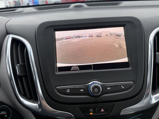 Used 2023 Chevrolet Equinox LT image 46