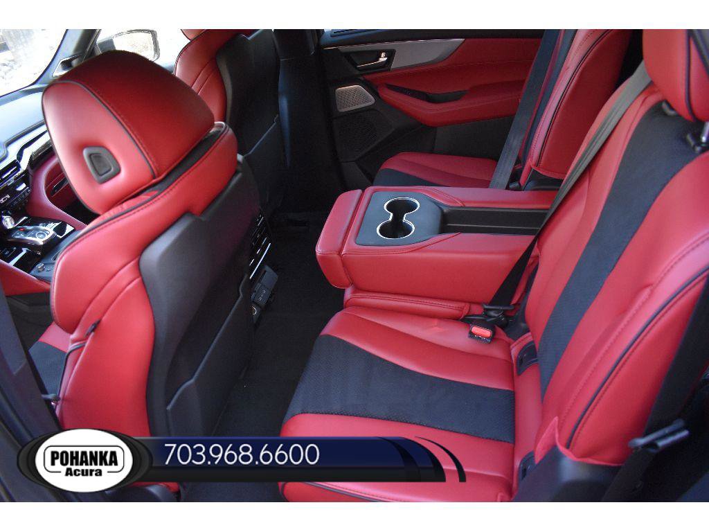 New 2026 Acura MDX A-Spec image 16