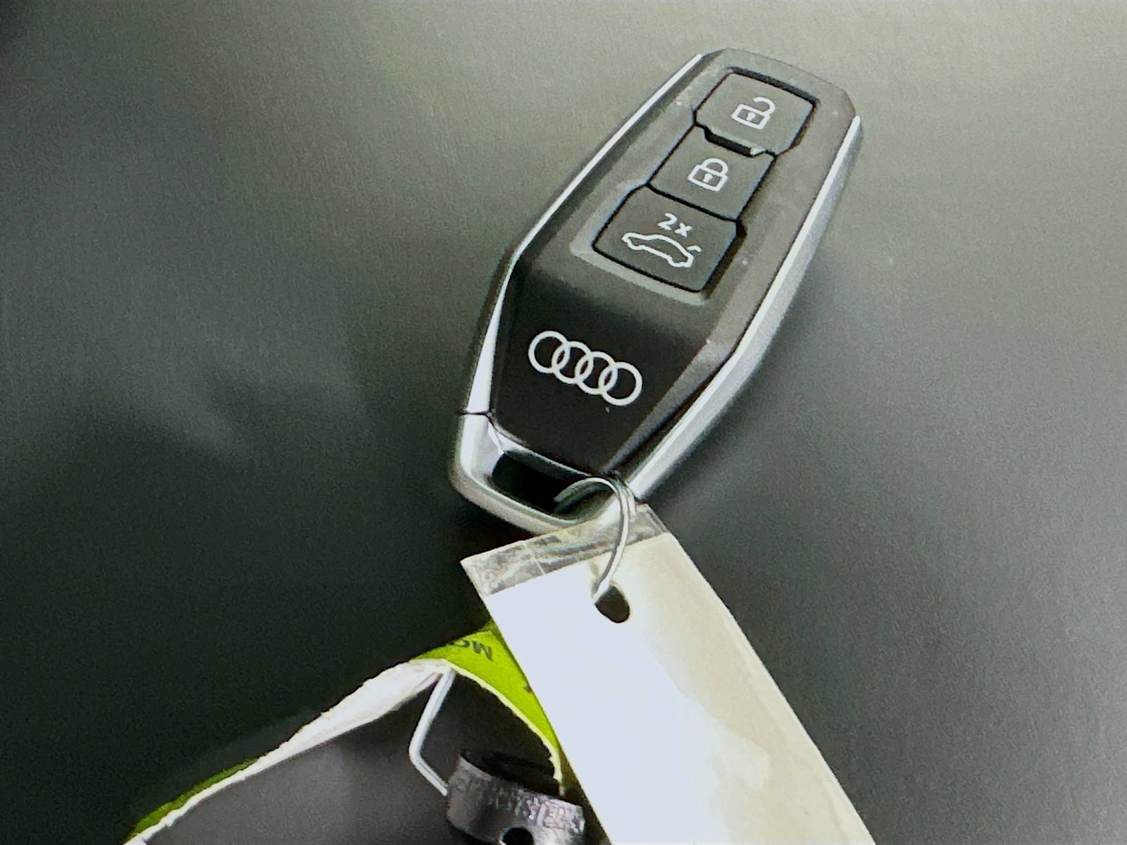 Used 2024 Audi RS Q8 AWD/4WD image 46