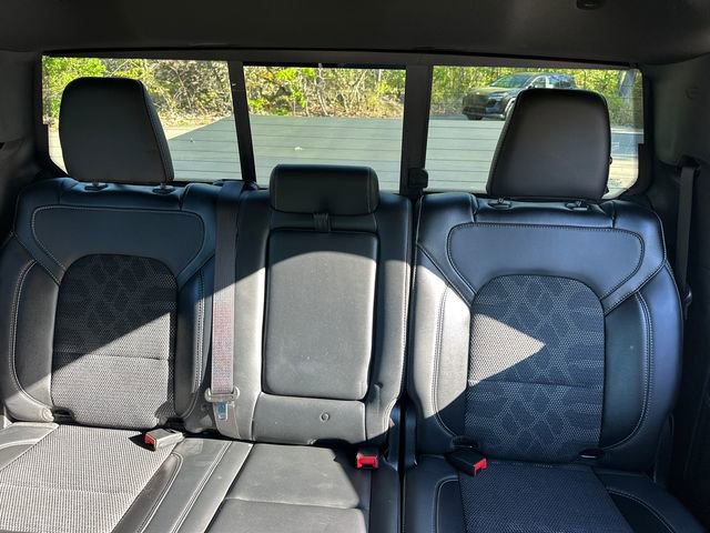 Used 2020 RAM 1500 Rebel w/ Rebel Level 2 Equipment Group AWD/4WD image 33
