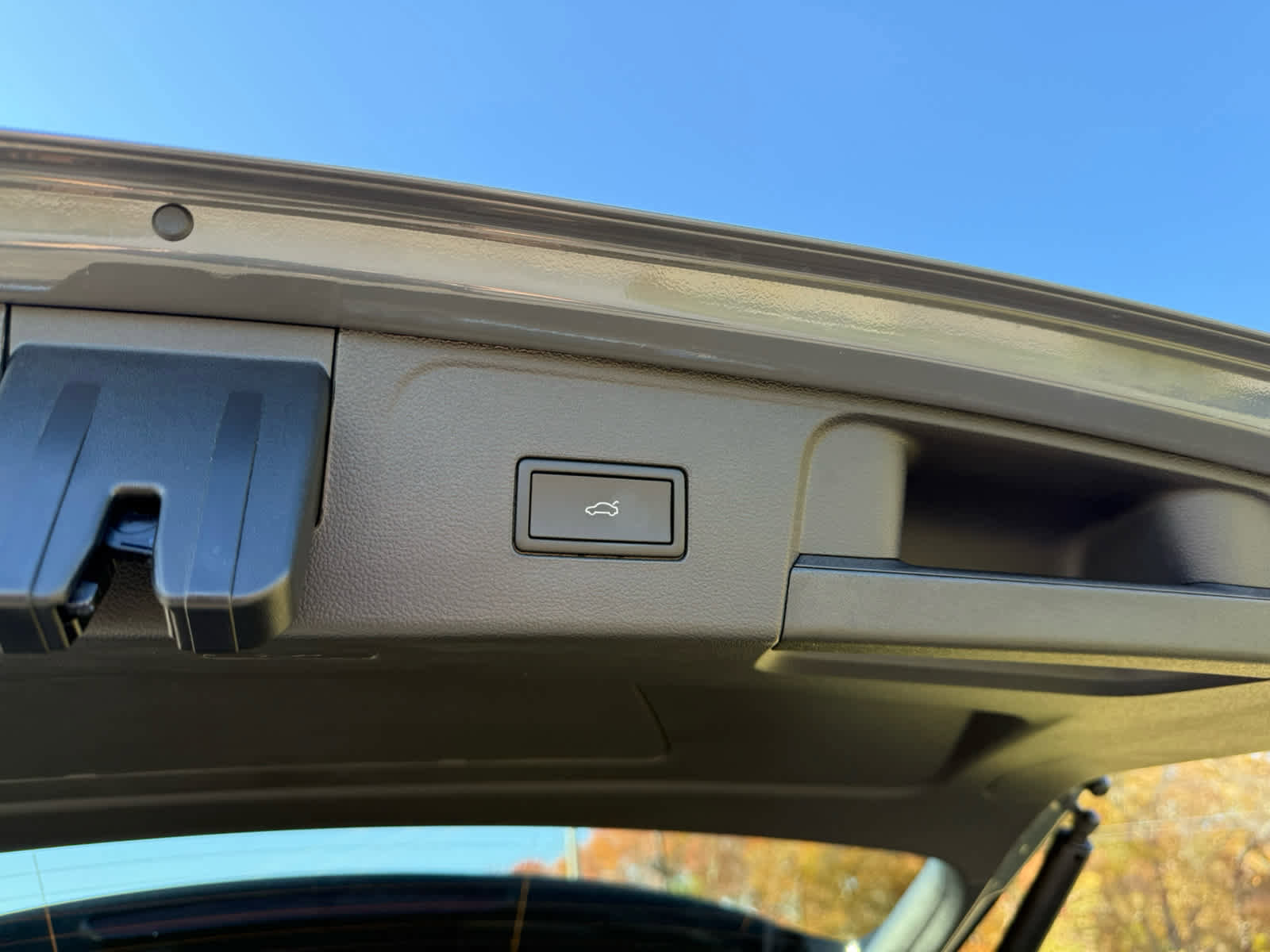 New 2026 Volkswagen Atlas SEL Premium R-Line image 15