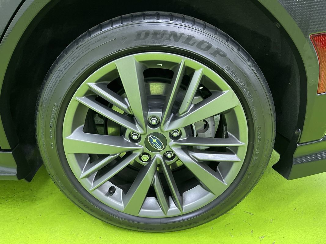 Used 2022 Subaru WRX image 15