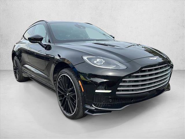 Used 2023 Aston Martin DBX 707 image 14
