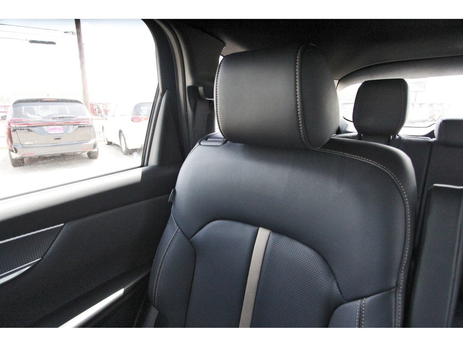 Used 2024 MAZDA CX-90 3.3 Turbo w/ Premium Plus Pkg AWD/4WD image 14