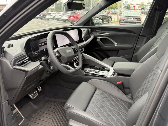Used 2026 Audi SQ5 Premium Plus AWD/4WD image 5