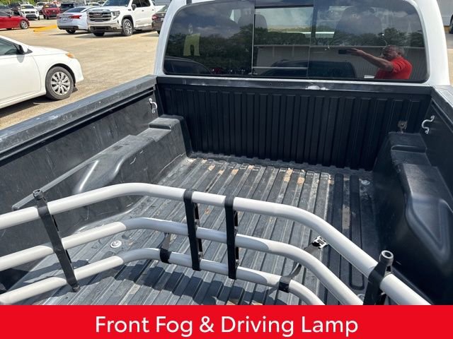 Used 2023 Toyota Tacoma SR5 w/ Technology Package image 21
