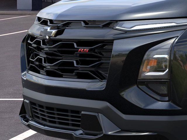 New 2027 Chevrolet Equinox RS AWD/4WD image 13