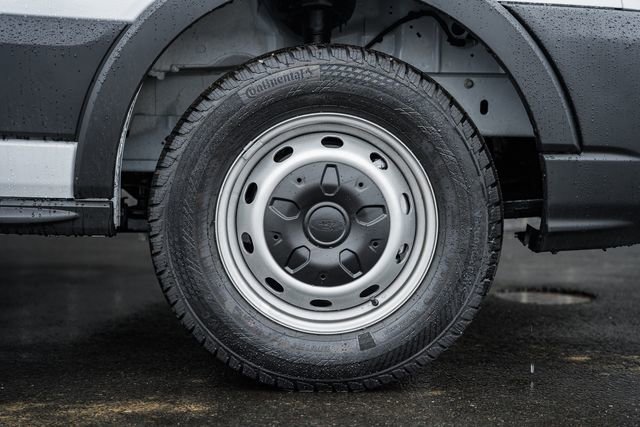 New 2026 Ford Transit 250 148 Medium Roof image 23