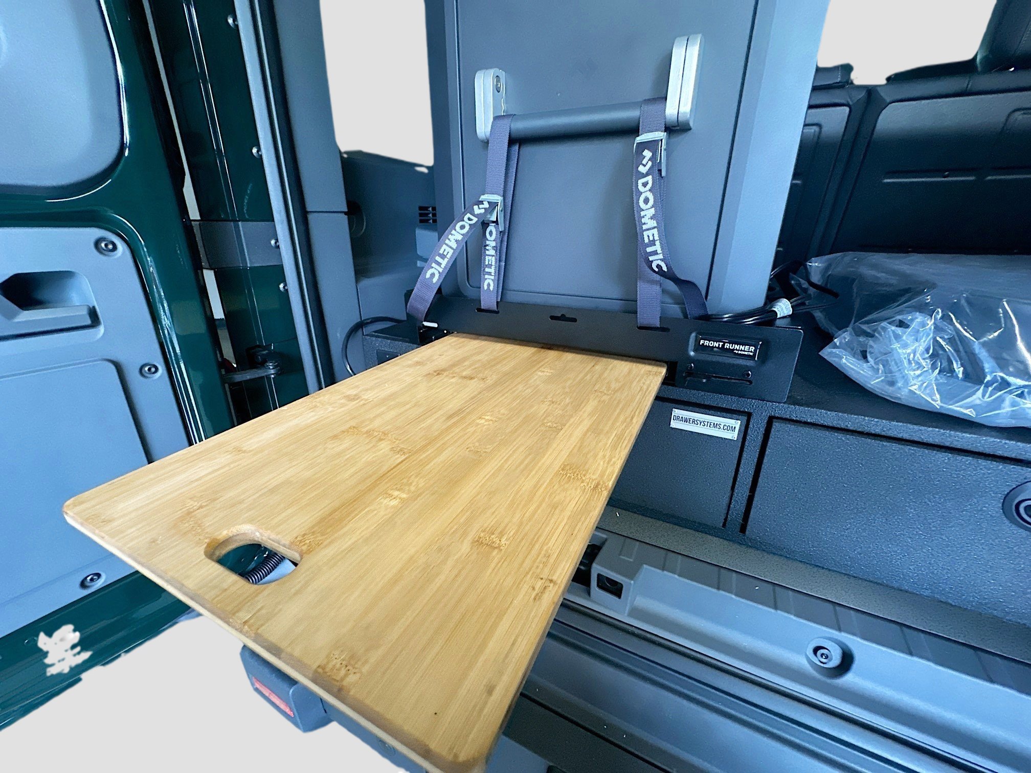 New 2025 INEOS Grenadier Trialmaster Edition image 54