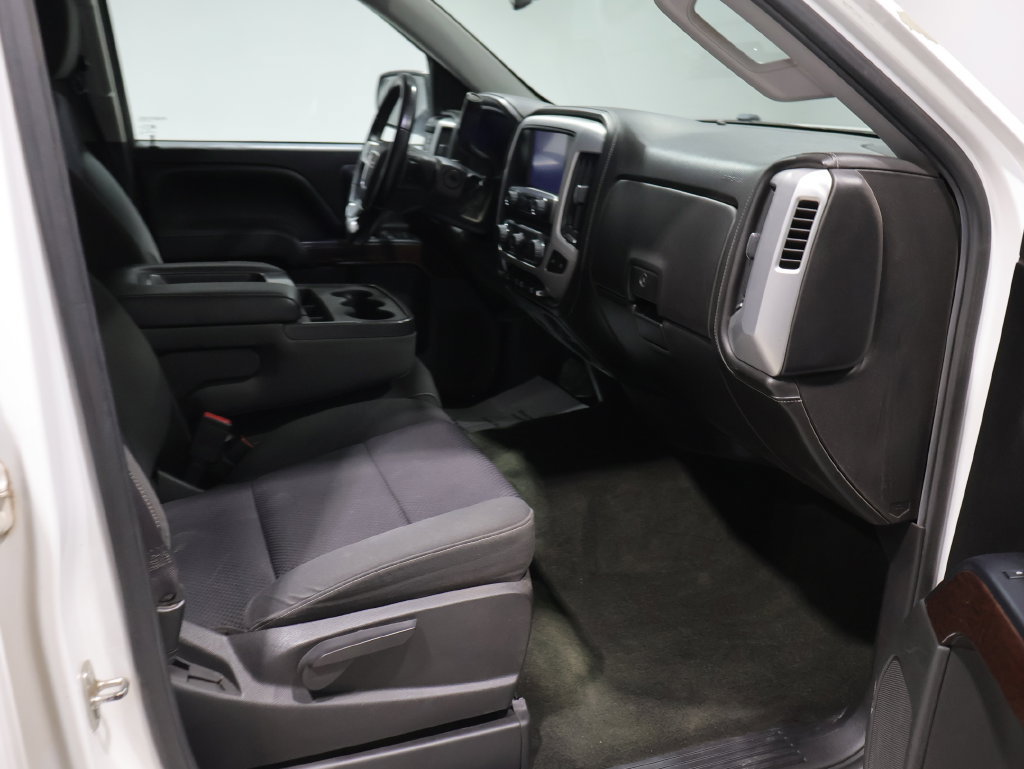 Used 2015 GMC Sierra 1500 SLE w/ SLE Value Package AWD/4WD image 11