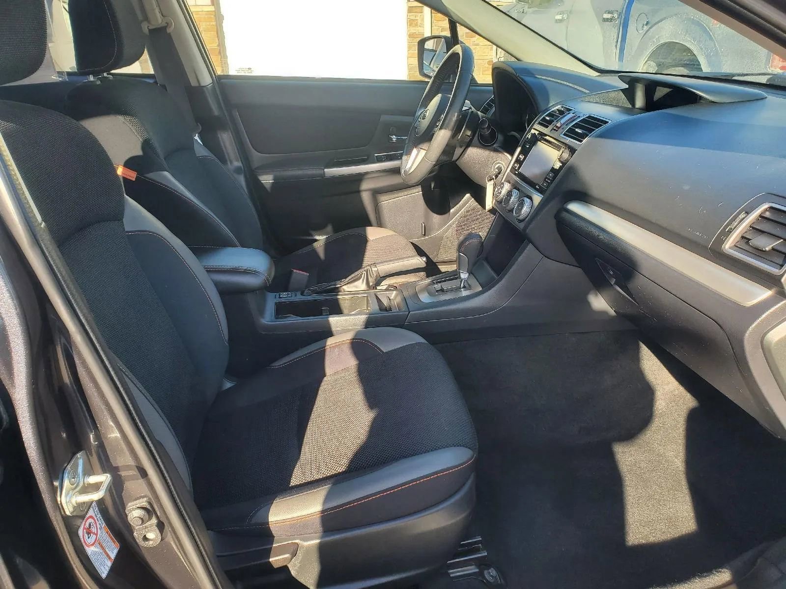 Used 2016 Subaru Crosstrek 2.0i Premium image 14