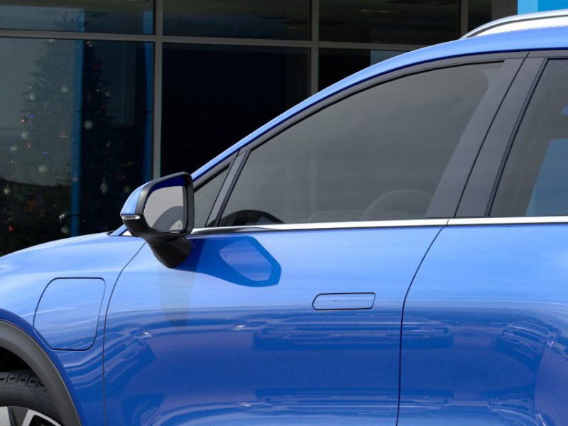 New 2026 Chevrolet Equinox EV LT w/ Convenience Package II image 12