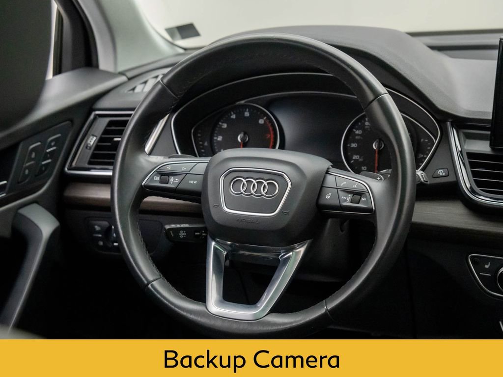Used 2023 Audi Q5 2.0T Premium w/ Convenience Package image 11