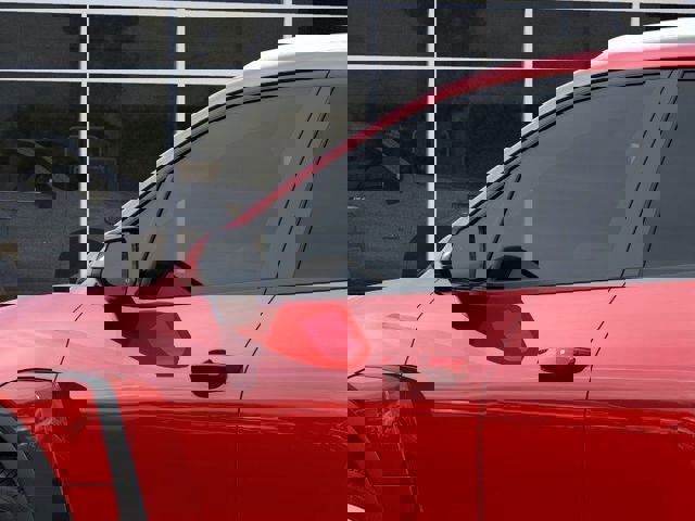 New 2026 Chevrolet Blazer EV LT image 12