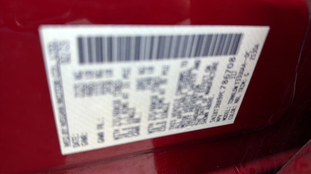 Certified 2023 Nissan Rogue SV w/ SV Premium B Package image 23