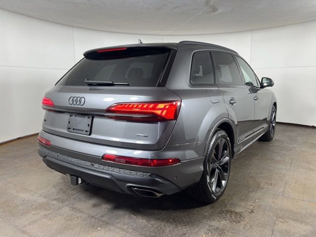 New 2026 Audi Q7 3.0T Premium Plus image 7