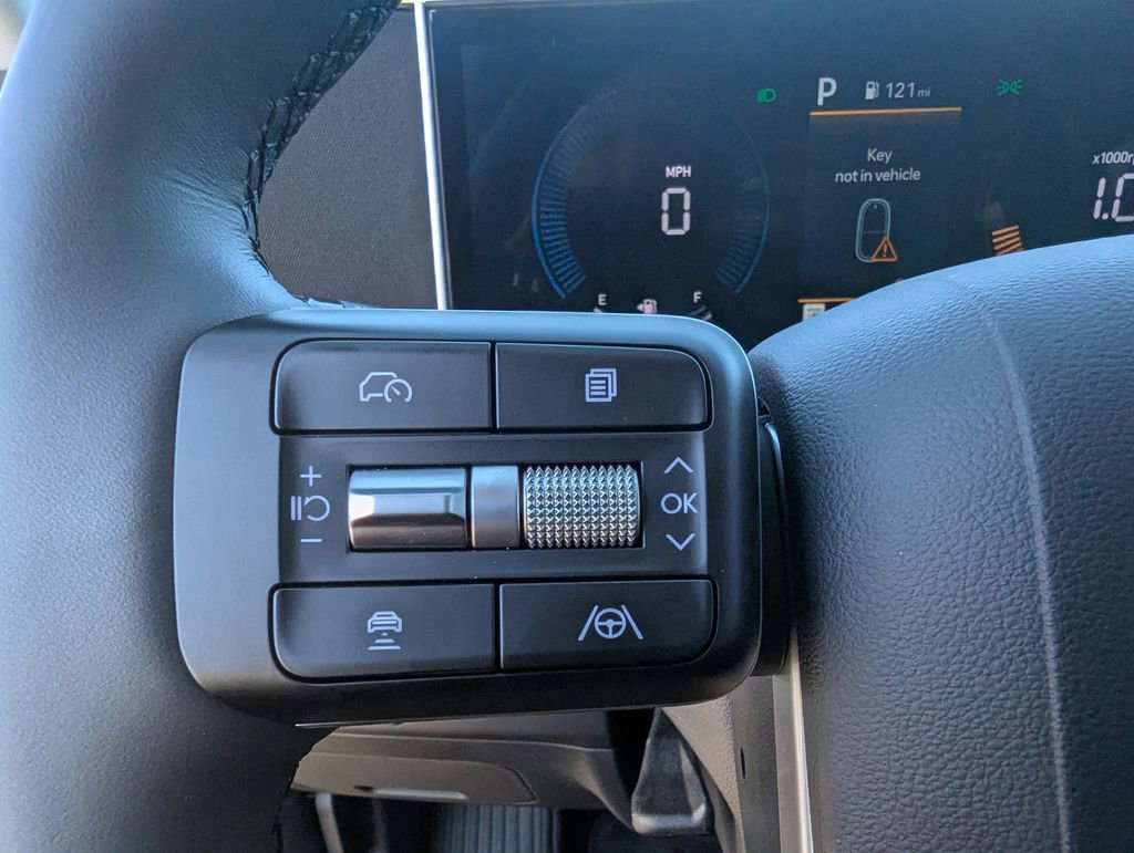 New 2026 Hyundai Santa Fe SE FWD image 19