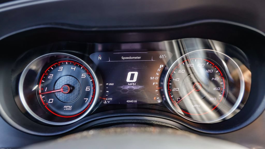 Used 2023 Dodge Charger Scat Pack RWD image 27
