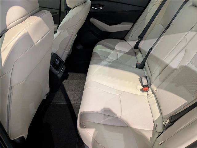 New 2025 Honda Accord EX-L image 17