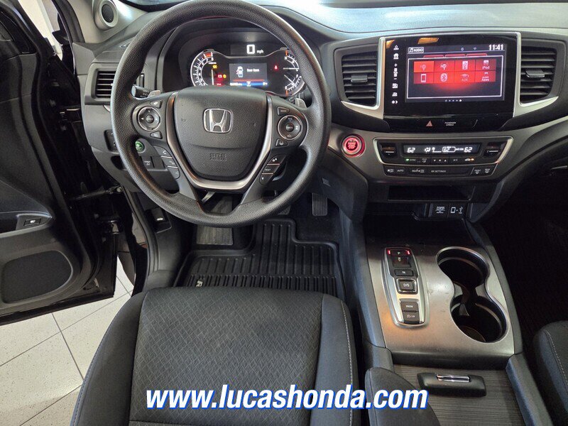 Used 2020 Honda Ridgeline Sport image 9